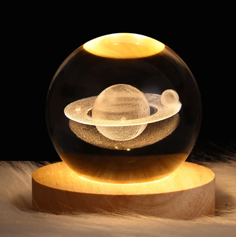 Lampa Astrosphere